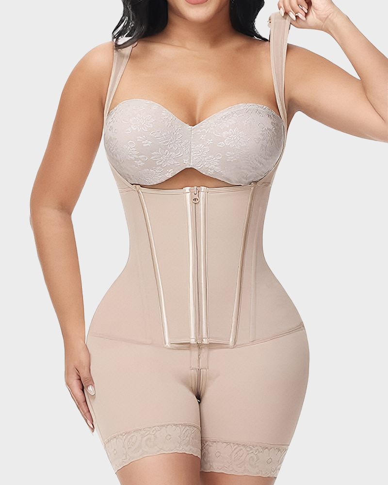 Post Surgery Tummy Tuck Compression Garment