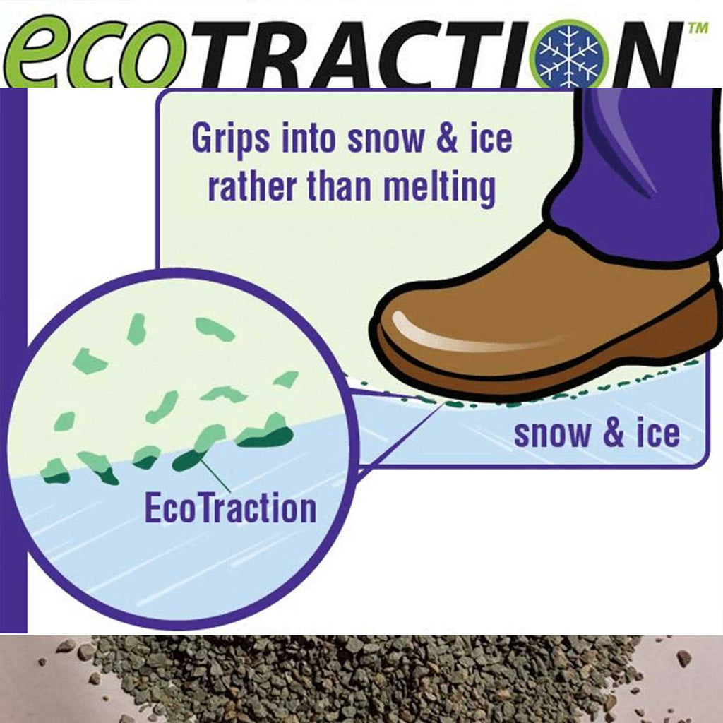 All-Natural Winter Traction P219