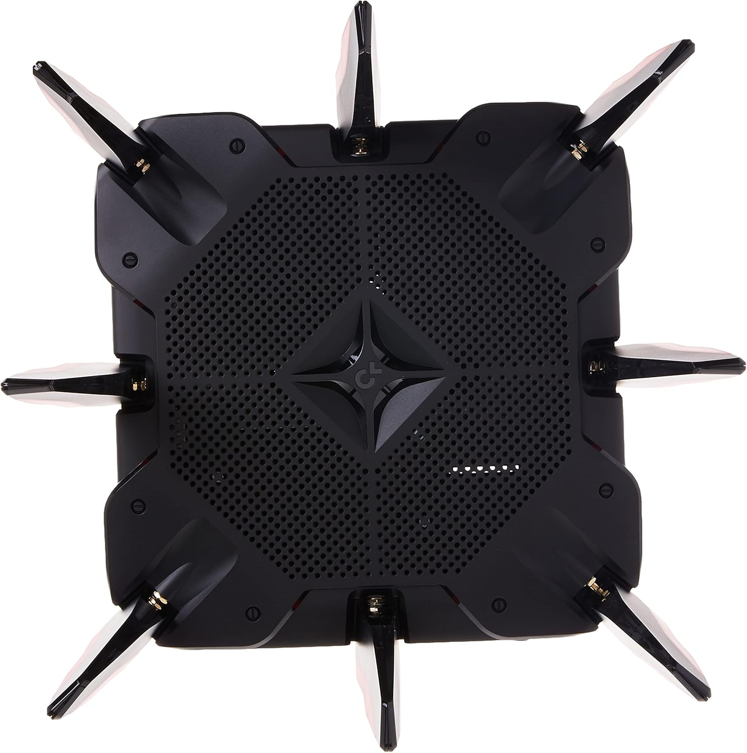 Tri-Band Wi-Fi 6 Router M322