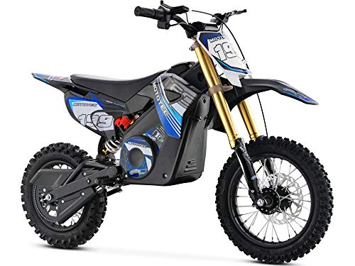 36v 1000w Electric Dirt Bike O945