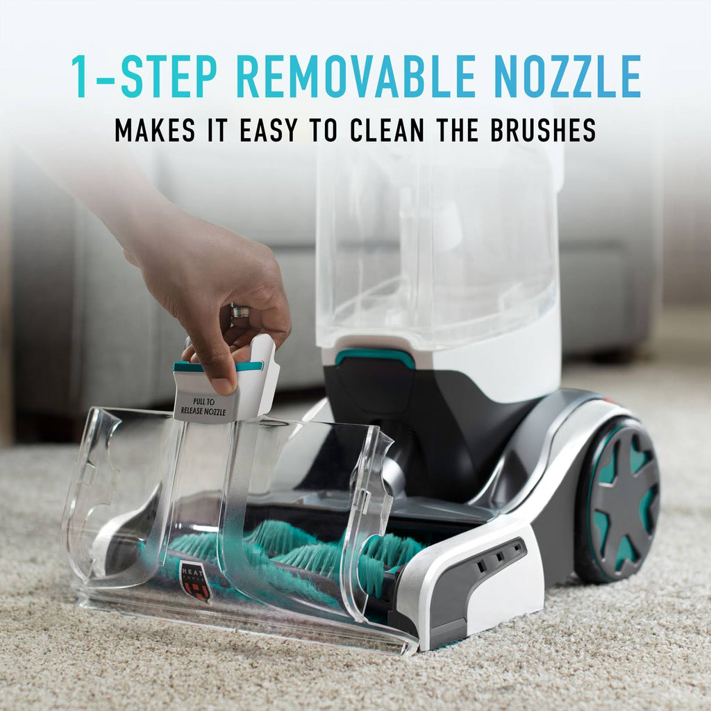 Teal Carpet Cleaner M903005