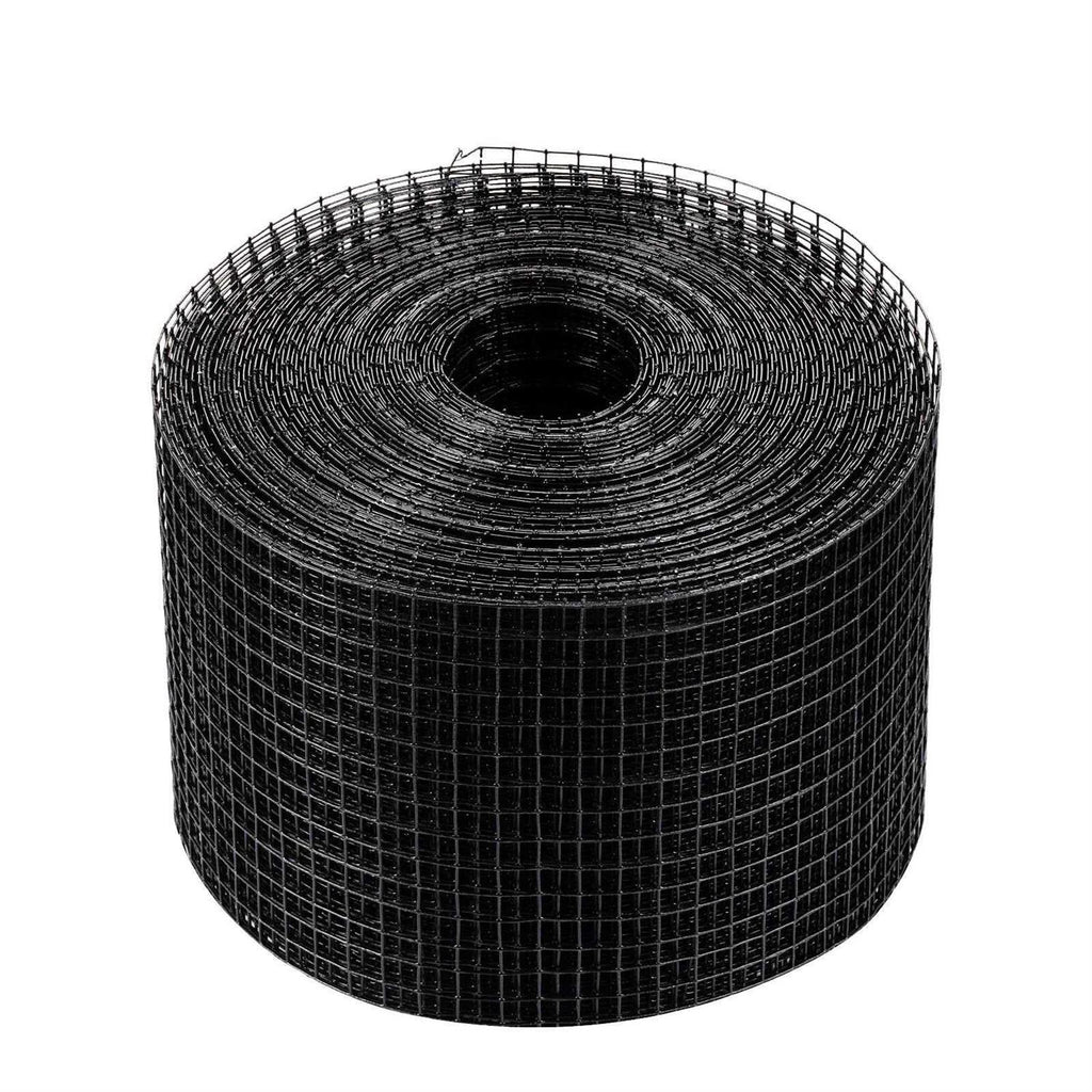 98ft Solar Panel Bird Wire Critter Guard Roll Kit Y74795