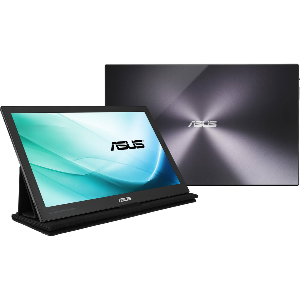 15.6x22 16:9 Portable IPS USB-Powered Monitor B151162
