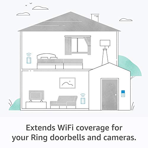 Ring Chime Pro A55267