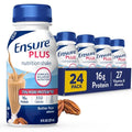 Strawberry Nutrition Shake 8 fl oz 24 Pack Y4745