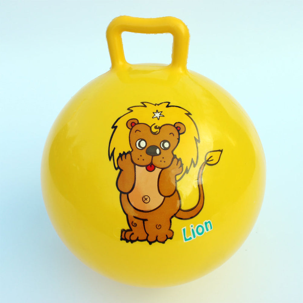 Ball Hopper Inflatable Bouncy Toy P410621