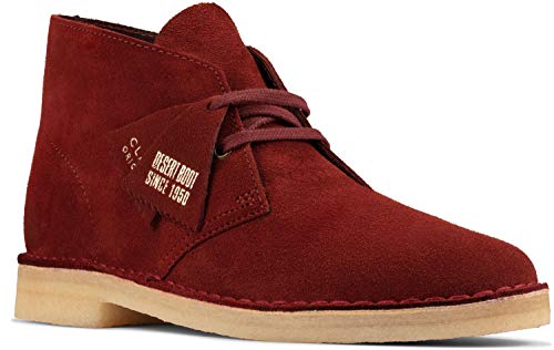 Men's Desert Chukka Boot C89003