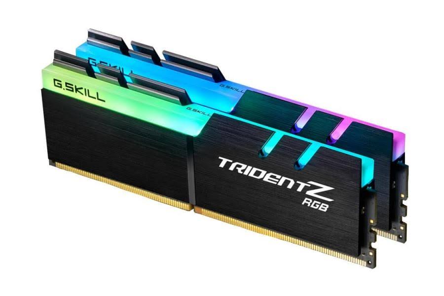 16GB (2 x 8GB) 3600MHz Desktop Memory K9450