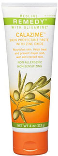 White Skin Protectant Paste E31085