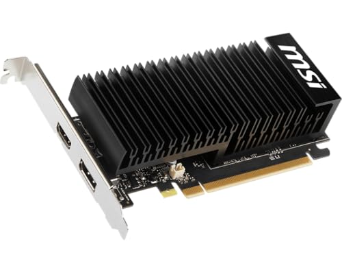 GT 1030 4GB DDR4 64-bit Graphics Card U5033