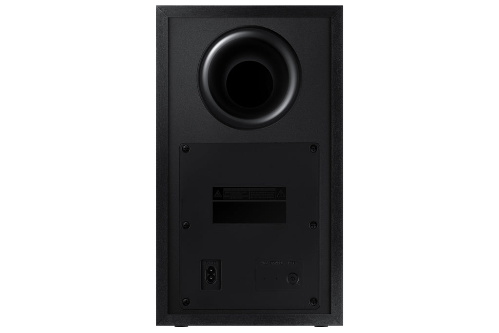 3.1 Channel Soundbar with Wireless Subwoofer X765