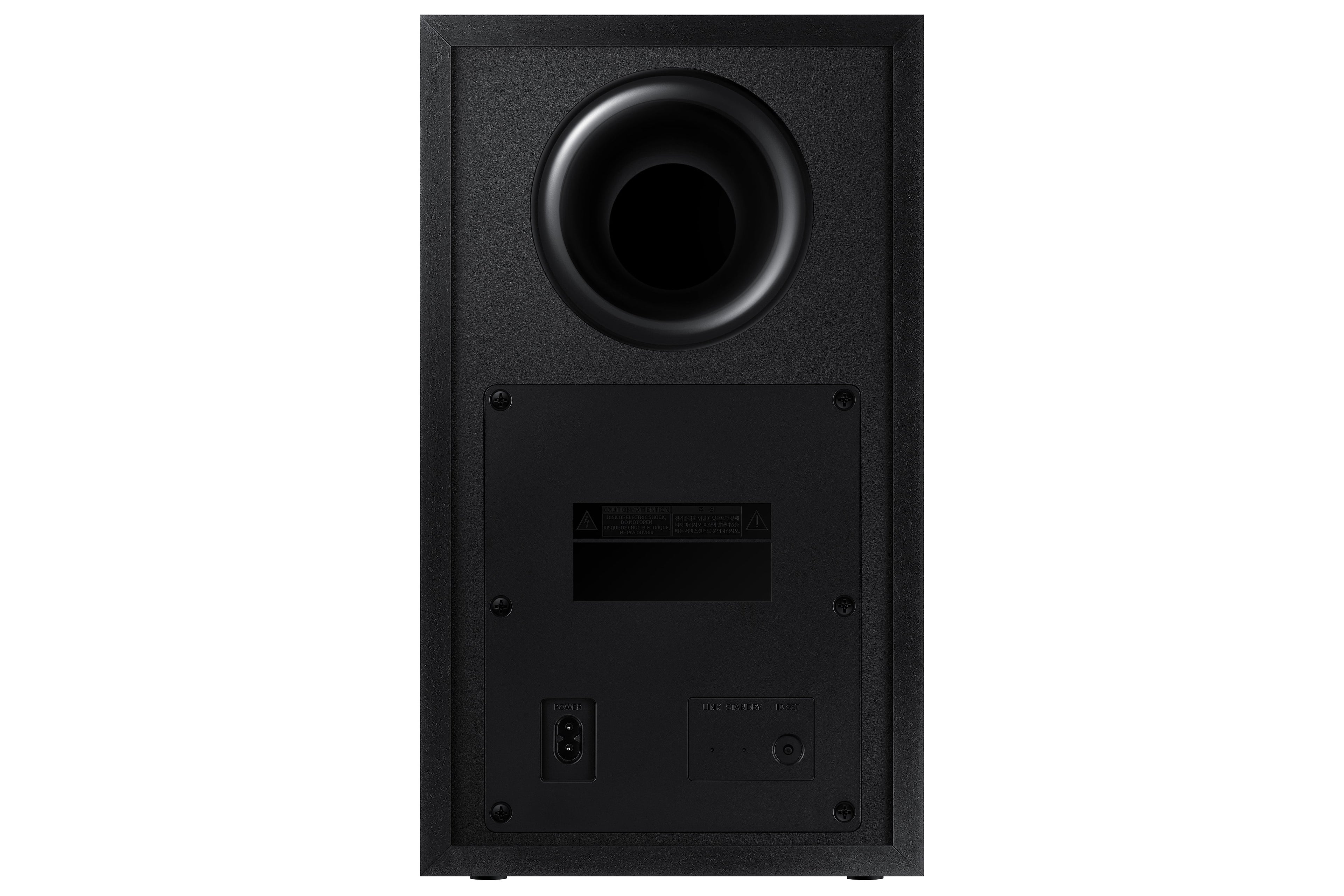 3.1 Channel Soundbar with Wireless Subwoofer X765