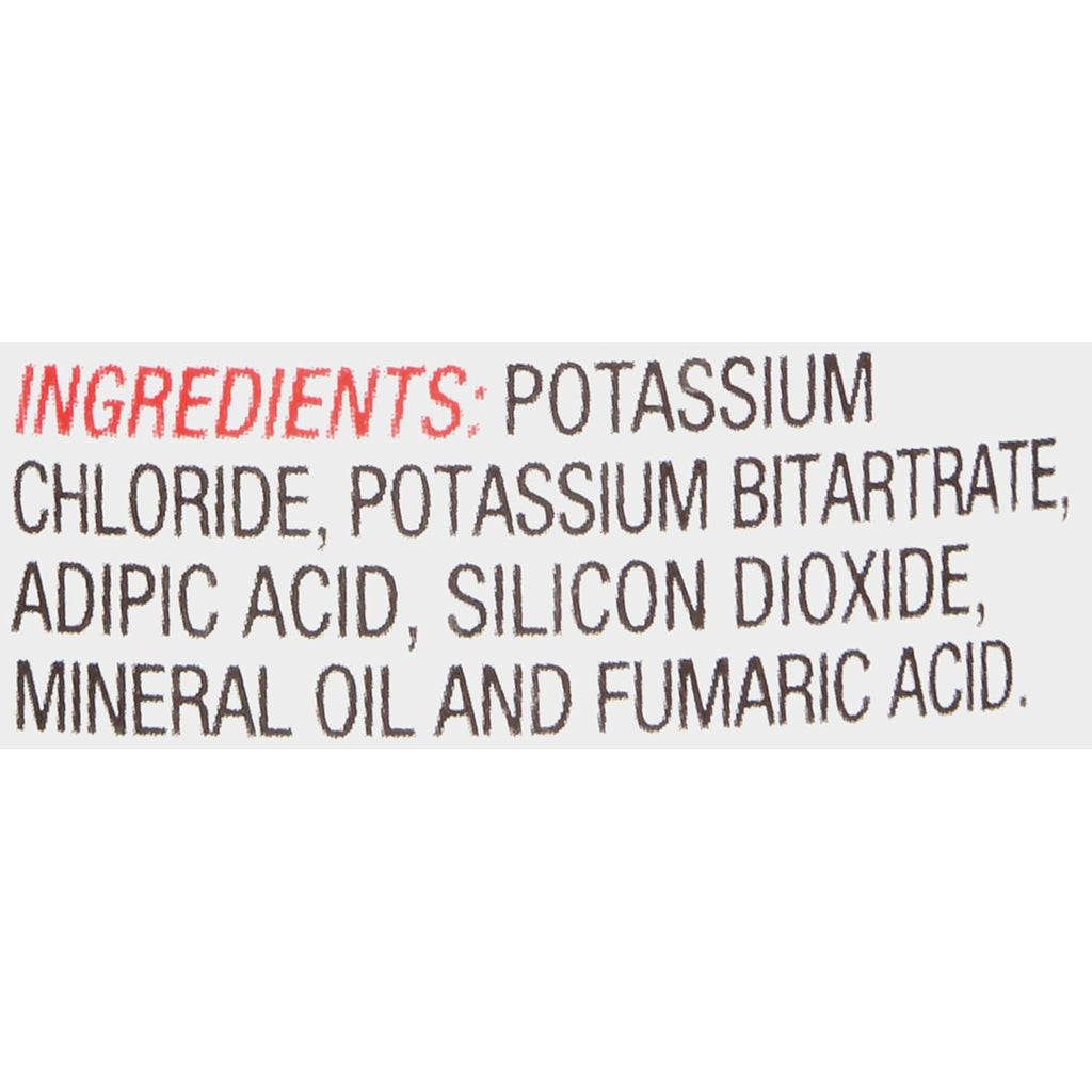 11 oz Sodium-Free Salt Alternative L982820