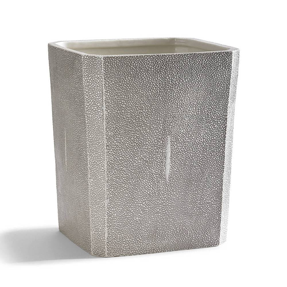 Porcelain Waste Basket G837146