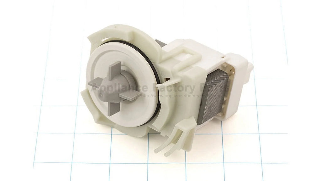 Dishwasher Drain Pump G306