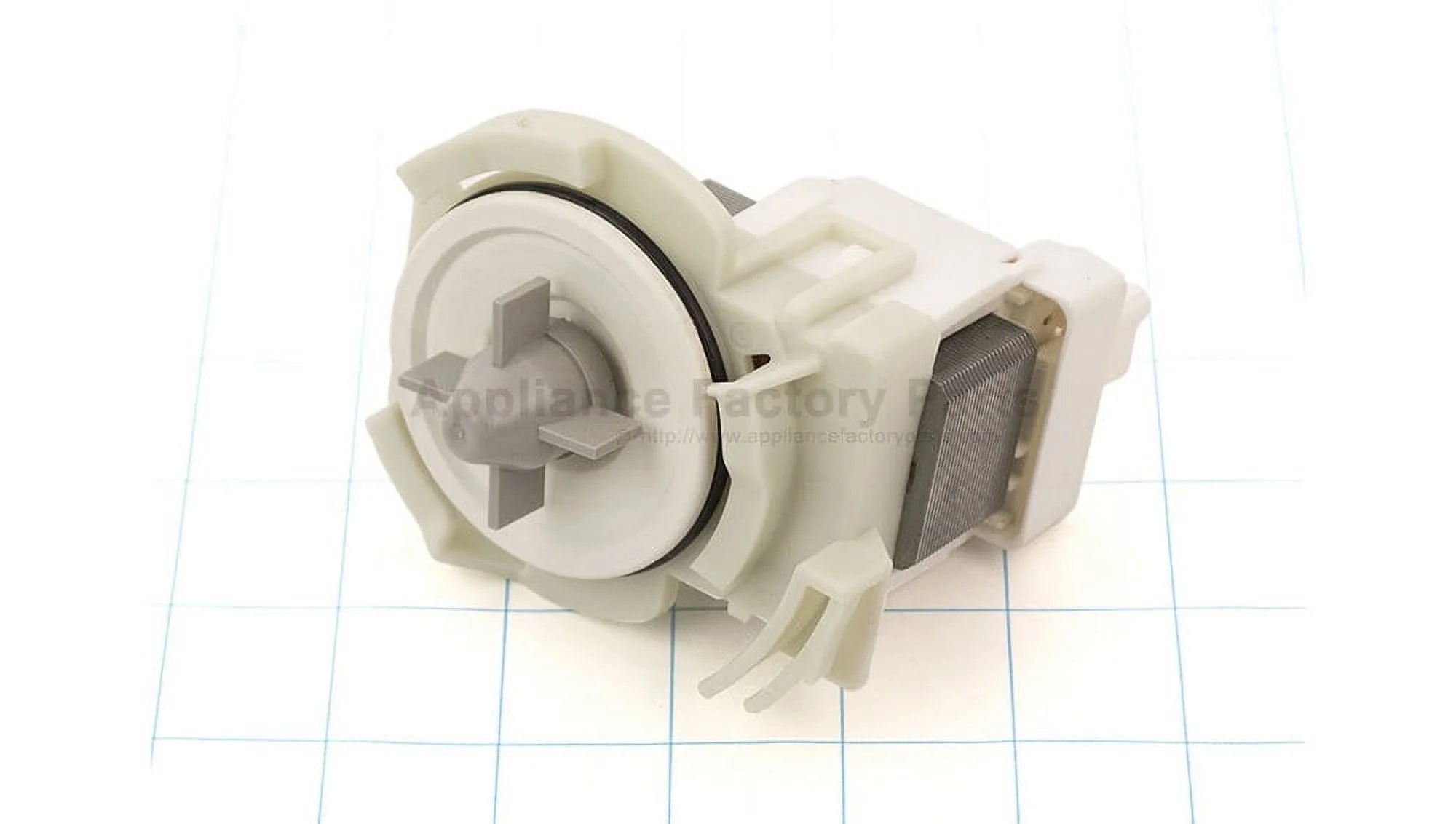Dishwasher Drain Pump G306