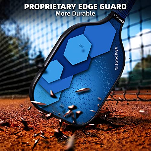Set of 4 Pickleball Paddles with Balls and Bag B450
