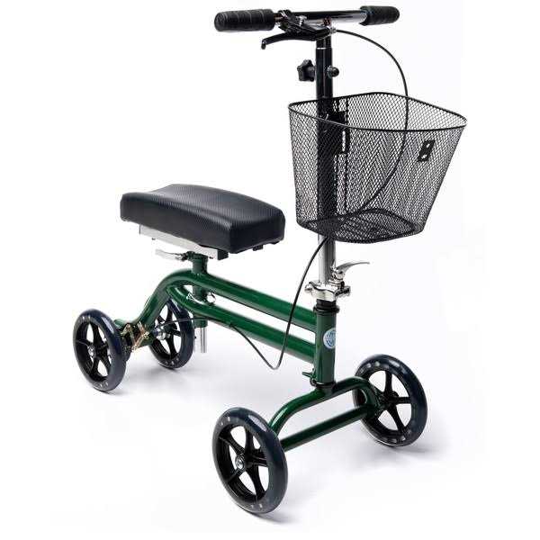 Steerable Knee Scooter Knee Walker Z792927