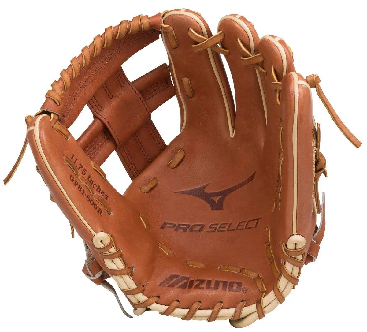 Mizuno Pro Select Infield 11.75x22 Baseball Glove T16551