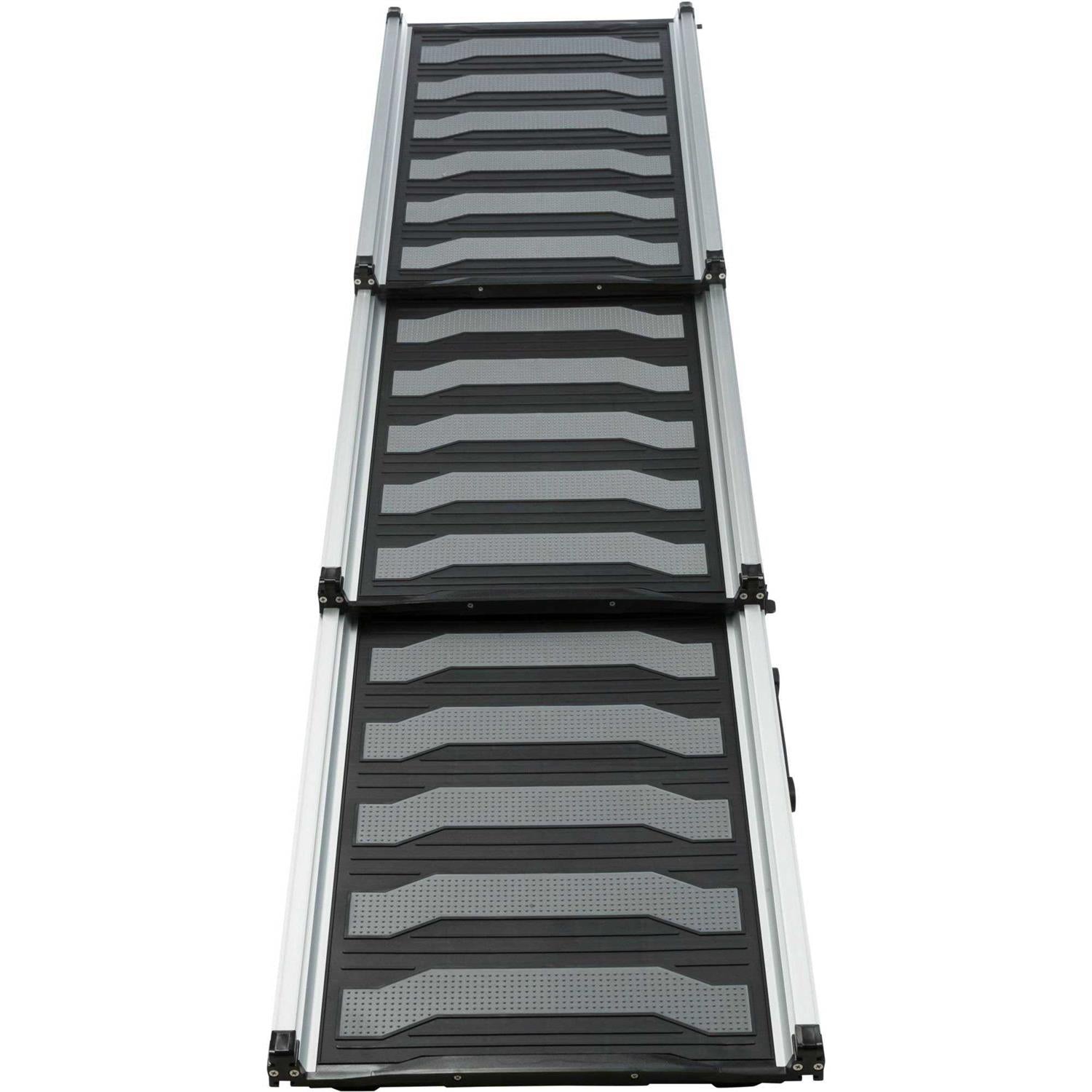 Telescoping Pet Ramp W18303