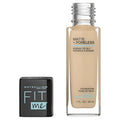 Natural Beige 220 Liquid Foundation V9080