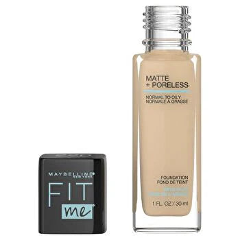 Natural Beige 220 Liquid Foundation V9080