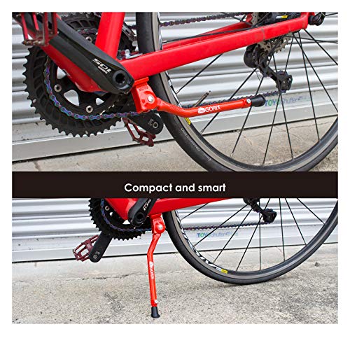Adjustable Bike Kickstand Z8032