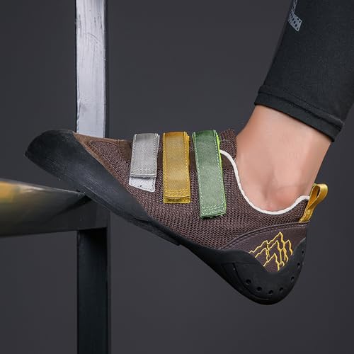 Kids Climbing Shoes U607