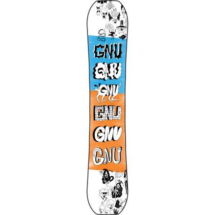 135 Snowboard J8802