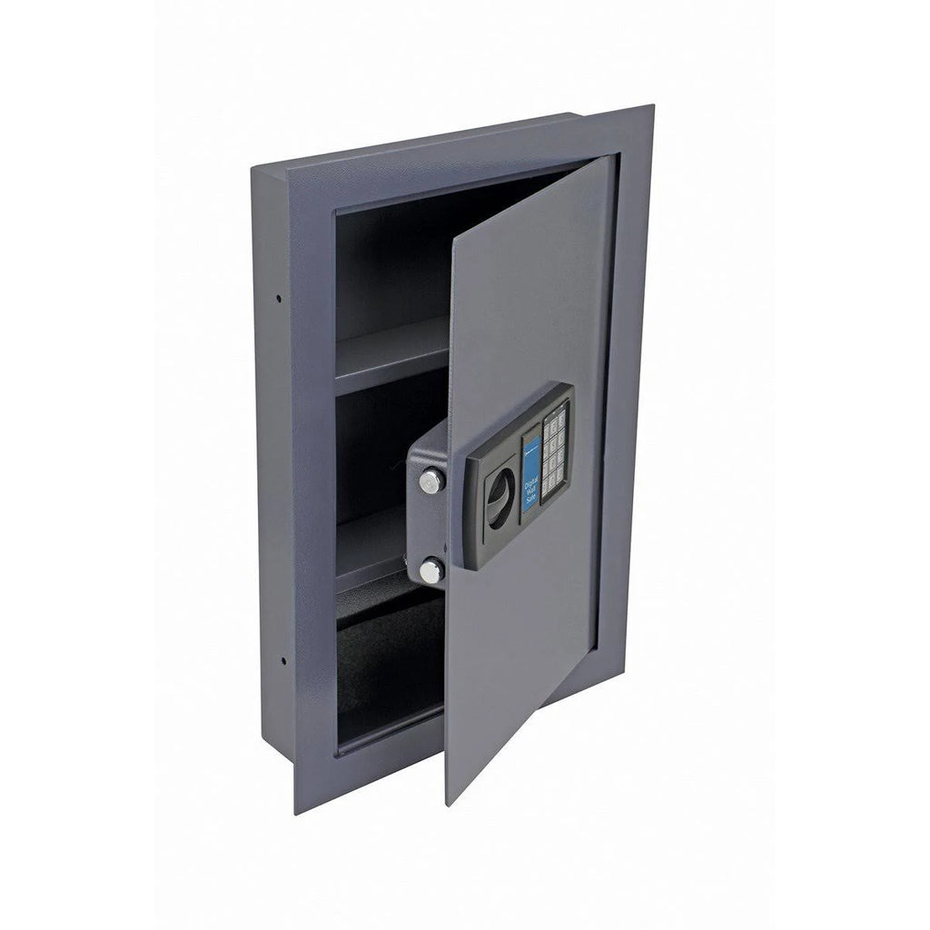 Hidden Digital Wall Safe R74391
