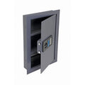 Hidden Digital Wall Safe R74391