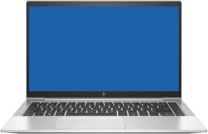 Pre-Owned HP EliteBook 845 G7 AMD Ryzen 5 PRO 4650U 16 GB RAM 256 GB SSD X17820