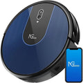 2500Pa Wi-Fi Robot Vacuum Cleaner T3028