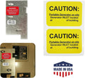 Generator Interlock Kit O88695
