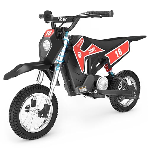 36V Electric Dirt Bike F7835