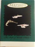 Set of 3 Ornaments B225428