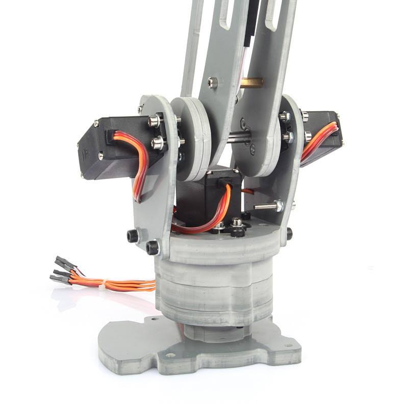 Desktop Robotic Arm P92726