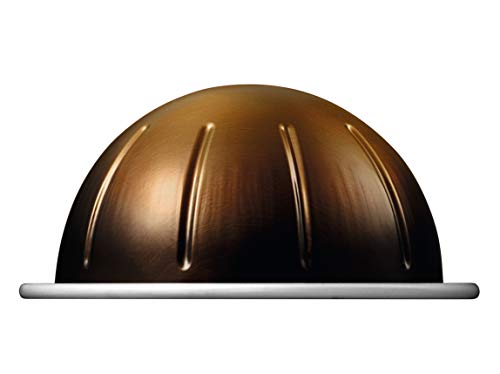 30-Count Dark Roast Espresso Coffee Pods F342425