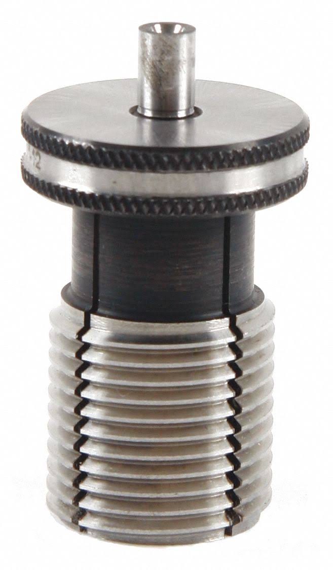 Hole Location Gage, #8-32, UNC, Tool Steel T71021