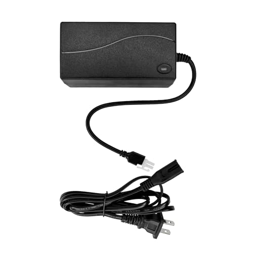29V 2A AC/DC Power Supply Replacement Power Cord Kit E51004