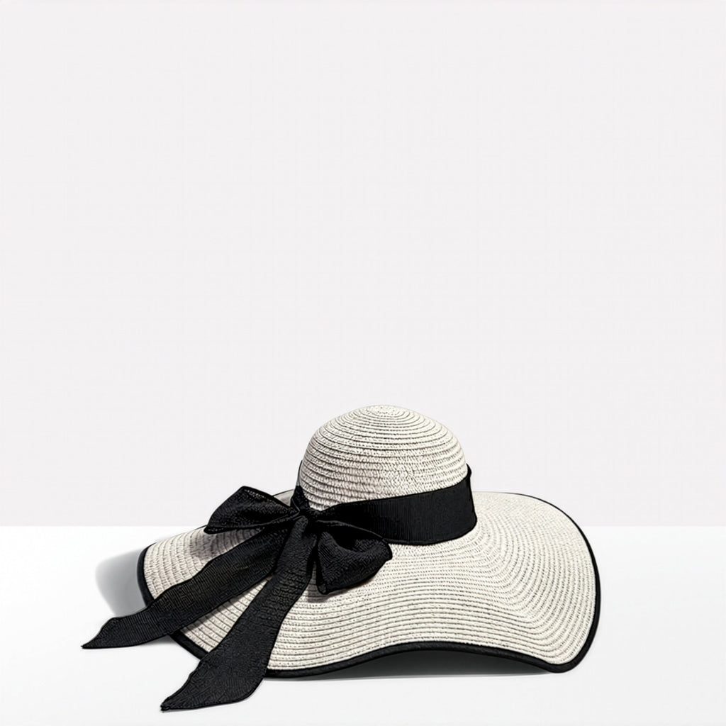 Seabreeze Wide Brim Hat