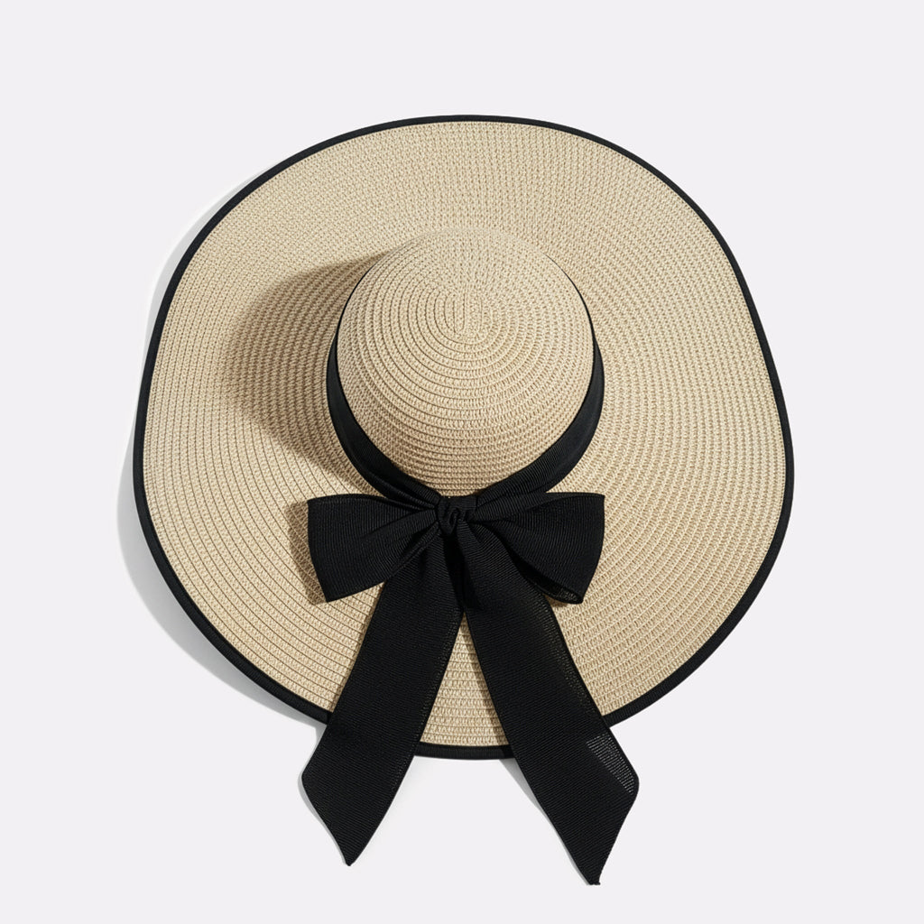 Seabreeze Wide Brim Hat