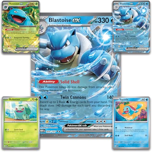 Blooming Waters Premium Collection - 12 Packs A49789