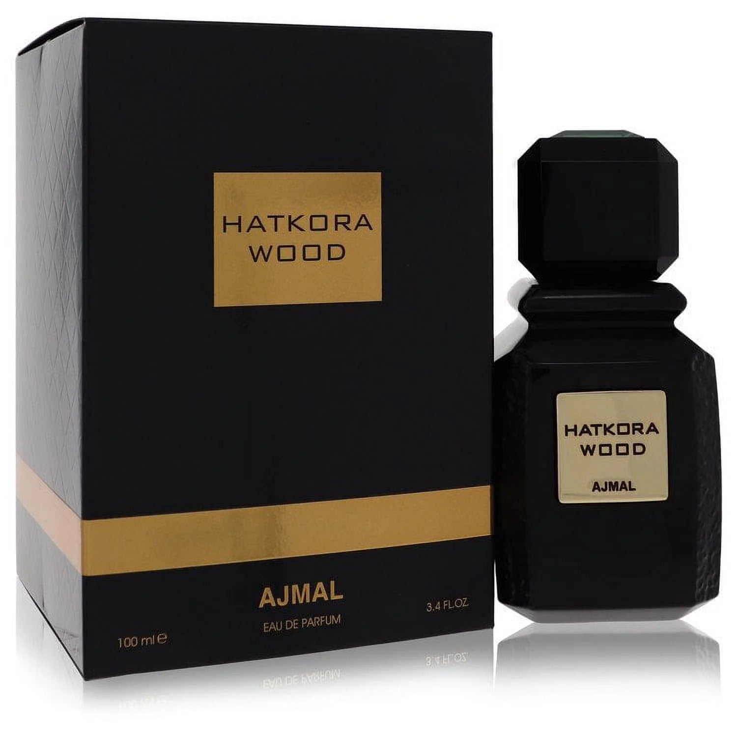 3.4 oz Eau De Parfum Spray T49211