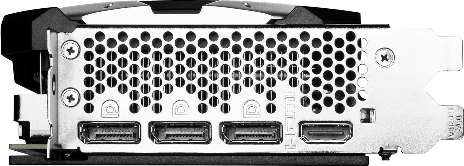 RTX 4070 Ti Super 16G Graphics Card D24880