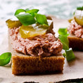 3 OZ Canned Potted Meat (Pack of 48) R40530