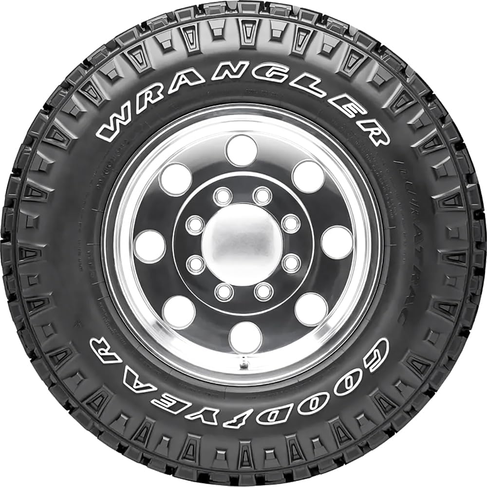 LT235/75R15 104Q Radial Tire L351