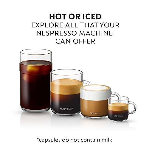 30-Count Dark Roast Espresso Coffee Pods F342425