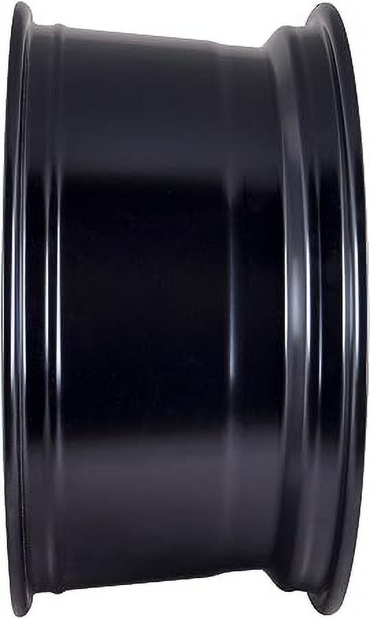 18 inch Black Wheel C42309
