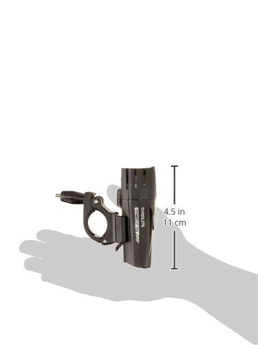 USB Rechargeable 400 Lumen Bicycle Headlight M2135